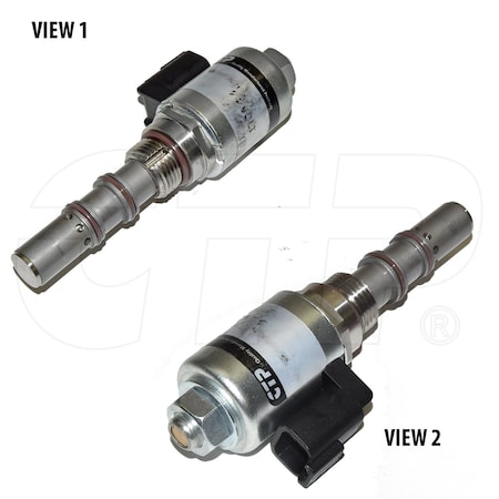 Aic Replacement Parts Valve Gp-S 24V Fits Caterpillar Models 2076806